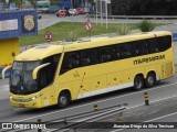 Viação Itapemirim 60073 na cidade de Aparecida, São Paulo, Brasil, por Jhonatan Diego da Silva Trevisan. Número da foto: #7918452.