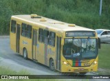 Cidade Alta Transportes 1.022 na cidade de Recife, Pernambuco, Brasil, por Lucas Ramos. ID da foto: :id.