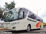 Flecha Amarilla 7125 na cidade de Morelia, Michoacán, México, por Aaron Loya. Número da foto: #7916918.