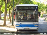 Vimeca Transportes 648 na cidade de Lisbon, Lisbon, Portugal, por Symon Torres. ID da foto: :id.