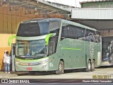 Viação Garcia 7007 na cidade de Sorocaba, São Paulo, Brasil, por Flavio Alberto Fernandes. Número da foto: #7916395.