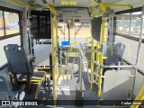 Leste Transportes 80047 na cidade de Goiânia, Goiás, Brasil, por Carlos Júnior. Número da foto: #7917747.