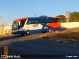 CMT - Consórcio Metropolitano Transportes 126 na cidade de Cuiabá, Mato Grosso, Brasil, por Wagner Junior. Número da foto: #:id.