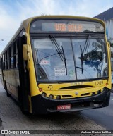 Viação Sul Fluminense 1209 na cidade de Volta Redonda, Rio de Janeiro, Brasil, por Matheus Martins da Silva. Número da foto: #7915731.