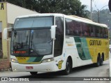 Empresa Gontijo de Transportes 12605 na cidade de Coronel Fabriciano, Minas Gerais, Brasil, por Joase Batista da Silva. Número da foto: #7917883.