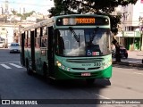 Independência > Trans Oeste Transportes 30316 na cidade de Belo Horizonte, Minas Gerais, Brasil, por Kaique Marquês Medeiros . Número da foto: #7916836.
