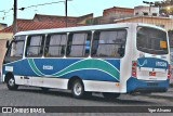 Viação Penha Rio B10526 na cidade de Rio de Janeiro, Rio de Janeiro, Brasil, por Ygor Alvarez. Número da foto: #:id.