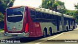 Viação Gatusa Transportes Urbanos 7 6309 na cidade de São Paulo, São Paulo, Brasil, por Ramiro Novais. Número da foto: #:id.