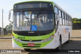 Leste Transportes 80043 na cidade de Goiânia, Goiás, Brasil, por Carlos Júnior. Número da foto: #7917788.
