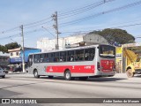 Express Transportes Urbanos Ltda 4 8795 na cidade de São Paulo, São Paulo, Brasil, por Andre Santos de Moraes. Número da foto: #7917930.