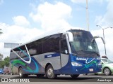 Autovías 5055 na cidade de Morelia, Michoacán, México, por Aaron Loya. Número da foto: #7916860.