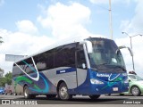 Autovías 5055 na cidade de Morelia, Michoacán, México, por Aaron Loya. ID da foto: :id.