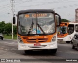 Linave Transportes A03061 na cidade de Nova Iguaçu, Rio de Janeiro, Brasil, por Selmo Bastos. Número da foto: #:id.