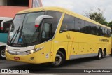 Viação Itapemirim 60501 na cidade de Rio de Janeiro, Rio de Janeiro, Brasil, por Diego Almeida Araujo. Número da foto: #7916916.