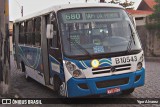 Viação Penha Rio B10543 na cidade de Rio de Janeiro, Rio de Janeiro, Brasil, por Ygor Alvarez. Número da foto: #:id.