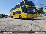 Viação Itapemirim 17503 na cidade de São Paulo, São Paulo, Brasil, por Wendell souza Santos. Número da foto: #7916004.