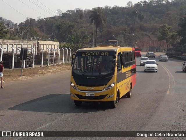 Prefeitura Municipal de Caeté 0877 na cidade de Sabará, Minas Gerais, Brasil, por Douglas Célio Brandao. Número da foto: #7919238.