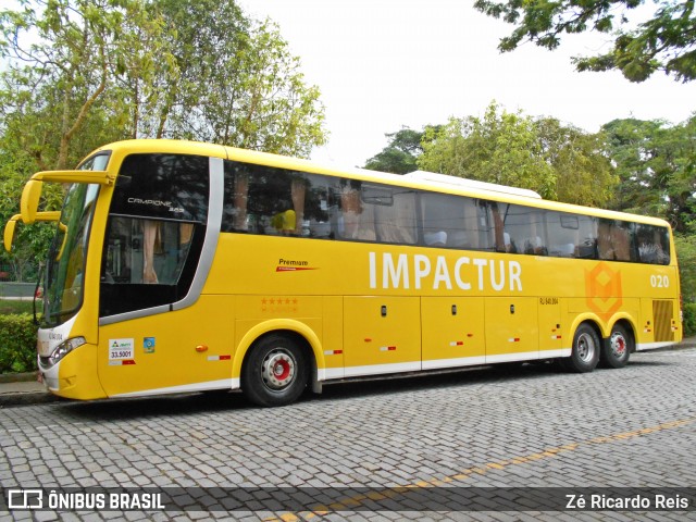 Impactur 020 na cidade de Petrópolis, Rio de Janeiro, Brasil, por Zé Ricardo Reis. Número da foto: #7919881.