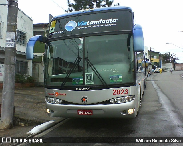 Trans Comin 2023 na cidade de São Paulo, São Paulo, Brasil, por William Bispo da Silva. Número da foto: #7920314.