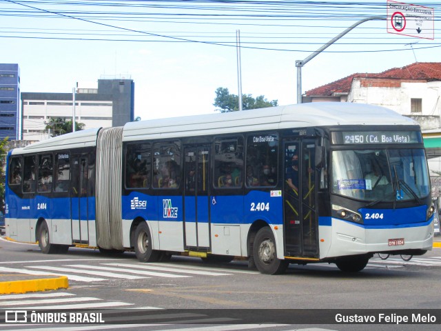 Mobibrasil São Lourenço >>> Mobi-PE 2.404 na cidade de Recife, Pernambuco, Brasil, por Gustavo Felipe Melo. Número da foto: #7919777.