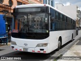 AMSA - Autotransportes Moravia SJB 14741 na cidade de San José, San José, Costa Rica, por Christopher Gamboa. Número da foto: #7920435.