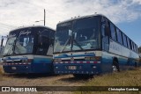 Transportes Carrizal PB 972 na cidade de Cartago, Cartago, Costa Rica, por Christopher Gamboa. Número da foto: #7920393.