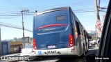 Independência > Trans Oeste Transportes 31067 na cidade de Contagem, Minas Gerais, Brasil, por Edmar Junio. Número da foto: #:id.