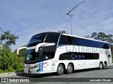 Auto Viação Catarinense 319309 na cidade de Embu das Artes, São Paulo, Brasil, por Josivaldo Oliveira. Número da foto: #7920321.