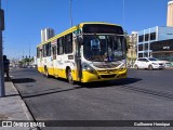 Pantanal Transportes 11 525 na cidade de Cuiabá, Mato Grosso, Brasil, por Guilherme Henrique. Número da foto: #7920129.