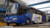 Lumaca C-158 na cidade de San José, San José, Costa Rica, por Christopher Gamboa. Número da foto: #7919677.