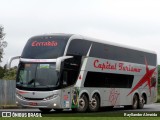 Capital Turismo 2016 na cidade de Brasília, Distrito Federal, Brasil, por Rayllander Almeida. Número da foto: #7919030.