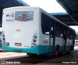 Víper Transportes 24.026 na cidade de São Luís, Maranhão, Brasil, por Henrique Ollyveh. ID da foto: :id.