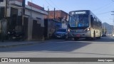 City Transporte Urbano Intermodal - Guarujá 139 na cidade de Guarujá, São Paulo, Brasil, por Jonny Lopes. Número da foto: #7920705.