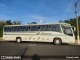 Viação Sertanezina 1160 na cidade de Sertãozinho, São Paulo, Brasil, por Marcelo Horta. Número da foto: #:id.