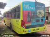 Planeta Transportes 300.759 na cidade de São Luís, Maranhão, Brasil, por Marcos Felipe. Número da foto: #7919922.