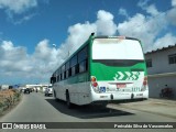 Auto Viação Veleiro 3271 na cidade de Maceió, Alagoas, Brasil, por Perivaldo Silva de Vasconcelos . Número da foto: #7921183.