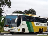 Empresa Gontijo de Transportes 17100 na cidade de Brasília, Distrito Federal, Brasil, por Rayllander Almeida. Número da foto: #7918960.