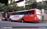 Viação Triunfo 580 na cidade de Belo Horizonte, Minas Gerais, Brasil, por Lucas Máximo. Número da foto: #7919216.