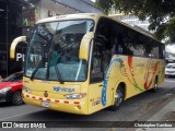 Rovicsa SJB 10349 na cidade de San José, San José, Costa Rica, por Christopher Gamboa. Número da foto: #7920753.