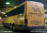 Viação Itapemirim 42027 na cidade de Belo Horizonte, Minas Gerais, Brasil, por Márcio Douglas Ribeiro Venino. Número da foto: #7918716.
