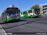 Integração Transportes 6043 na cidade de Cuiabá, Mato Grosso, Brasil, por Guilherme Henrique. Número da foto: #7920118.