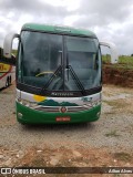 EBT - Expresso Biagini Transportes 9675 na cidade de Oliveira, Minas Gerais, Brasil, por Ailton Alves. Número da foto: #7919300.