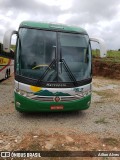 EBT - Expresso Biagini Transportes 9675 na cidade de Oliveira, Minas Gerais, Brasil, por Ailton Alves. ID da foto: :id.