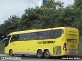 Viação Itapemirim 60521 na cidade de Timóteo, Minas Gerais, Brasil, por Joase Batista da Silva. Número da foto: #7920958.