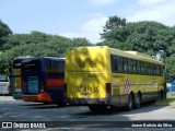 Viação Itapemirim 40085 na cidade de São Paulo, São Paulo, Brasil, por Joase Batista da Silva. Número da foto: #7920634.
