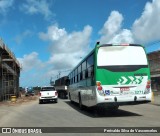 Auto Viação Veleiro 3271 na cidade de Maceió, Alagoas, Brasil, por Perivaldo Silva de Vasconcelos . Número da foto: #7921204.