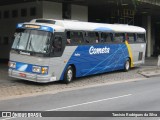 Viação Cometa 7387 na cidade de Belo Horizonte, Minas Gerais, Brasil, por Tarcisio Rodrigues da Silva. Número da foto: #7918818.