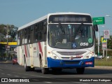 SOGIL - Sociedade de Ônibus Gigante Ltda. 056 na cidade de Gravataí, Rio Grande do Sul, Brasil, por Mauricio Peres Rodrigues. Número da foto: #:id.