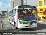 Viação Modelo 9180 na cidade de Aracaju, Sergipe, Brasil, por Everton Almeida. Número da foto: #:id.