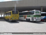 Viação Itapemirim 44027 na cidade de Caruaru, Pernambuco, Brasil, por Lenilson da Silva Pessoa. Número da foto: #7920111.